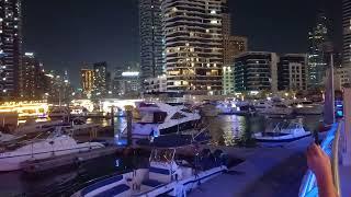 Dubai February 2024 - Dubai Marina