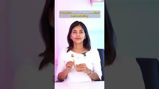 How to use Derma Roller at Home | Dr. Priyanka Reddy ‍ | DNA Skin Clinic | #shorts #dermaroller