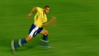 Legendary Sprints in Football