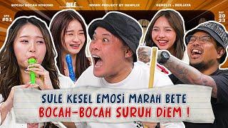 BBK EP. 51 | SULE PELAWAK FAVORIT BOCAH KOSONG, BUKAN PELAWAK SOMBONG (VERSI CATHEEZ MEYDEN VIOR)