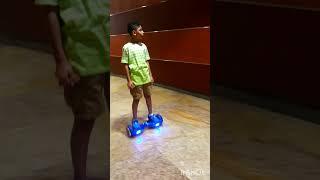 #HoverBoard 10 | Hover board Smart Balance Wheel #Shorts