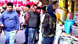 اشک و لبخند سردار نظری ولنتاین را چی گونه تجلیل کرد