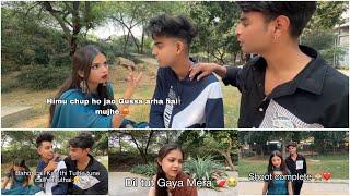 Prank Karne Gaya tha ye kya ho Gaya 