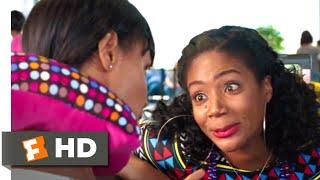 Girls Trip (2017) - Where The Sun Don't Shine Scene (2/10) | Movieclips