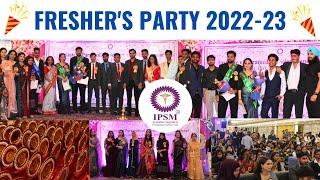 IPSM || Paramedical Freshers party 2022-23 | Paramedical Stduents Life || Best Paramedical Institute