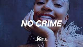 FREE Afrobeat Instrumental 2024 | Oxlade X Omah Lay X Tems Type Beat "NO CRIME" | Afrobeat Type Beat