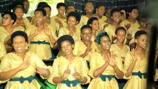 Tujye kumurimo Live Concert Chorale Goshen mubihe bidasanzwe