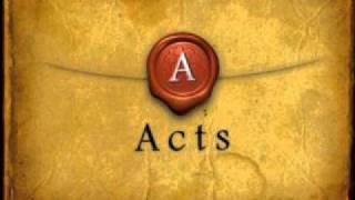 The Acts of the Apostles