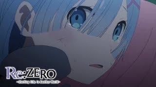 En avant, Subaru ! | Re:Zero