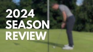 How good was my golf in 2024? Analysing my Shot Scope performance statistics