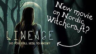 Seidr Magic (Nordic Witchcraft) is Being Featured in a Movie? | Thoughts, Questions, and Concerns