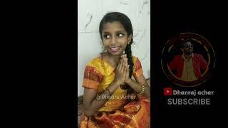 Best of 2021 Comedy By our Family | Dhanraj Achar