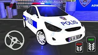 police car games 3D king games Android gameplay new games #7930