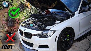 Why You Should ALWAYS Use GENUINE BMW Maintenance Parts On Your BMW