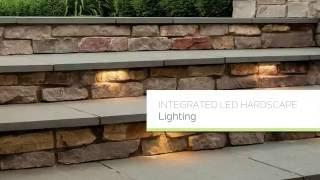 Kichler Lighting: LED Hardscape Lighting