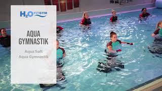 Aqua Gymnastik - H2O FitGym Wassersportcenter Schweiz