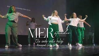 MER Stuudio Talvekontsert - MER Adults "Ole enda vastu helge"