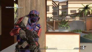 Rainbow Six Vegas 2 Villa Terrorist Hunt [Realistic Difficulty]