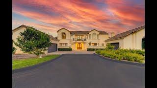 Captivating Private Estate in Encinitas, California | Sotheby's International Realty