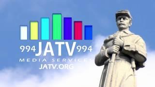 jatv statue