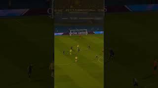 Dinamo Zagreb vs Borrusia Dortmund Champions League #travel #football #shorts #youtubeshorts