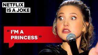 Taylor Tomlinson Judges Your Wedding Choices | Netflix Is A Joke