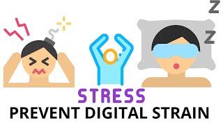 PREVENT DIGITAL STRAIN