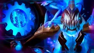 ГАЙД ПО НАСТРОЙКАМ от ТОП 1 ARC WARDEN