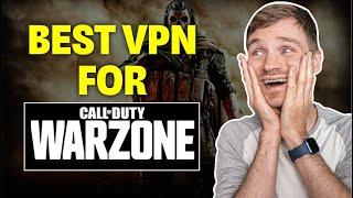 Best VPN for Warzone  Main Reasons to Use a VPN For Warzone