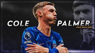 Cole Palmer is UNSTOPPABLE Now! 2025 ᴴᴰ