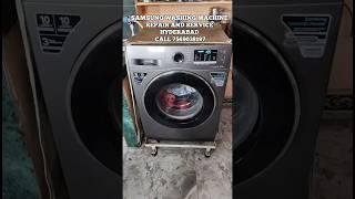 samsung washing machine service and repair in hyderabad call 7569038197 #samsungwashingmachine
