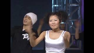 디바(Diva) - 왜 불러 [브라보신세대] | KBS 19980506 방송