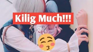 Kilig Much Kabedon Experience!!! || Kuro Adventures