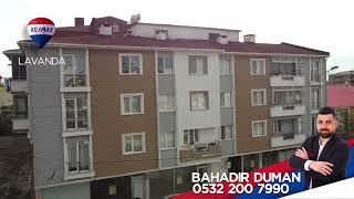 TEKİRDAĞ ÇORLU RUMELİ MAHALLESİNDE KREDİYE UYGUN 2+1 DAİRE