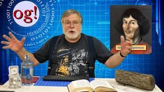 Deciphering Decibels Tell All for Ham Radio (Ask Dave #117)