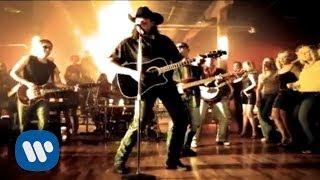 Blake Shelton - Heavy Liftin' (Official Music Video)