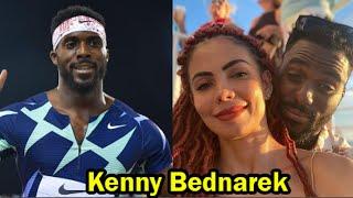 Kenny Bednarek || 10 Things You Didn't Know About Kenny Bednarek