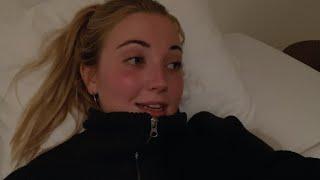VLOG 17 l zillion kijken, waarom vloggen en zondag in brussel