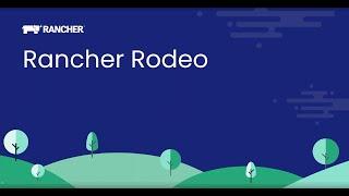 SUSE Cloud Native (Rancher) Rodeo 핸즈온 워크샵 DEC 2024 | 수세코리아(SUSE Korea)