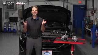 Expert Caliber: Starters and Alternators
