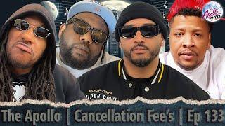 The Apollo | Cancellation Fee's  | Ep 133