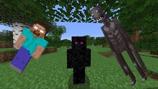 SCARIEST MINECRAFT SMP