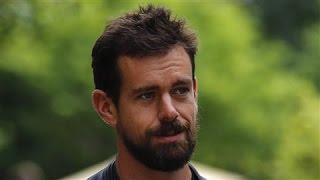 Twitter Names Jack Dorsey as CEO