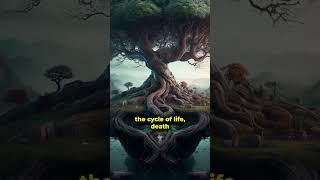 Yggdrasil: The Sacred Norse World Tree