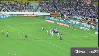 top 5 de goles de tiro libre de Ramóncito Morales