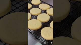 Haciendo GALLETAS NAVIDEÑAS  #galletasnavideñas #receta #cookies #recetanavideña