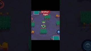 Wrestling guy in brawlstars gameplay android #brawlstars #android