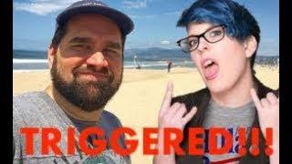 Andy Signore is GUILTY!!!