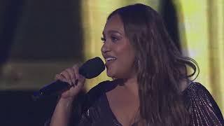 Guy Sebastian & Jessica Mauboy - Logies Performance 2024