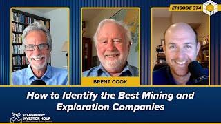 How to Identify the Best Mining and Exploration Companies